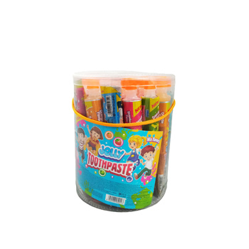 Gels in a tube 30 pcs.