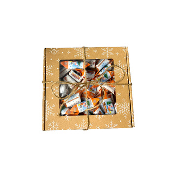 Fudge Szczecińska 1kg box