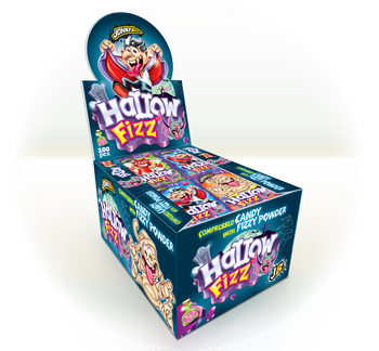 Party Balloon Popping Candy Halloween Johnybee