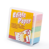 Johny Bee Euro Paper 400 pcs –  Edible Euro Banknotes, Wafer Paper