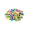 Żelki Trolli Dino Rex dinozaury wegańskie 100 g