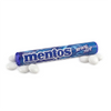 Mentos Strong Mint cukierki do żucia 40 x 37,5 g.