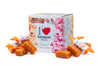 Krówka Szczecińska® 200 g – kartonik Magnolia 