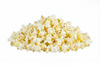 Gesalzenes Popcorn 20 g x 12 – Knuspriger Maissnack mit extra Salz
