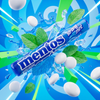 Mentos Strong Mint cukierki do żucia 40 x 37,5 g.