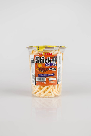 Rib-flavoured sticks 12 pcs. Skoprim