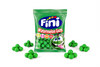 Fini Watermelon Gum 75 g – Guma do żucia Arbuz z pestkami, bezglutenowa, kwaśny środek