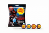 Chupa Chups Stranger Things 120 g – Limitierte Edition Lutscher 10 Stk.