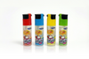 Gas Lighter Liquid Candy 30 Stk. x 20 ml – Flüssige Sprühsüßigkeit | Gadget-Süßwaren