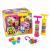 Guma Bubble Gum + Fart Effect JohnyBee 18 pcs.
