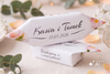 Krówka Szczecińska® – Traditional Fudge with Personalized Wrappers (Min. 6 kg)