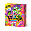 Guma balonowa Johny Bee Color Bubble Gum 18 szt.