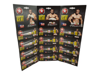 Kleje Super Glue 12szt.