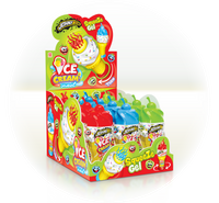 Ice Cream Gel JohnyBee, 12szt.
