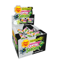 Gumy Center Shock  Monster kwaśnie 100szt.