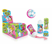 Crazy Roll On  Candy Roller JohnyBee, 15szt.
