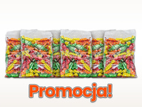 Cukierki czekoladowe Gwiazdki Szczecińskie 6kg Promocja