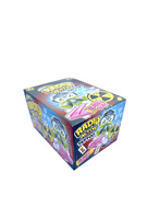 Radioactive Gum Tattoo JohnyBee 200szt. 