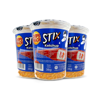 Stix Ketchupowe - 12 sztuk