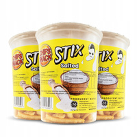 Stix Salted - 12 sztuk